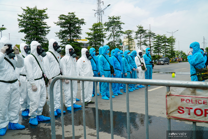 K Hospital closed over new Covid-19 outbreak - 2