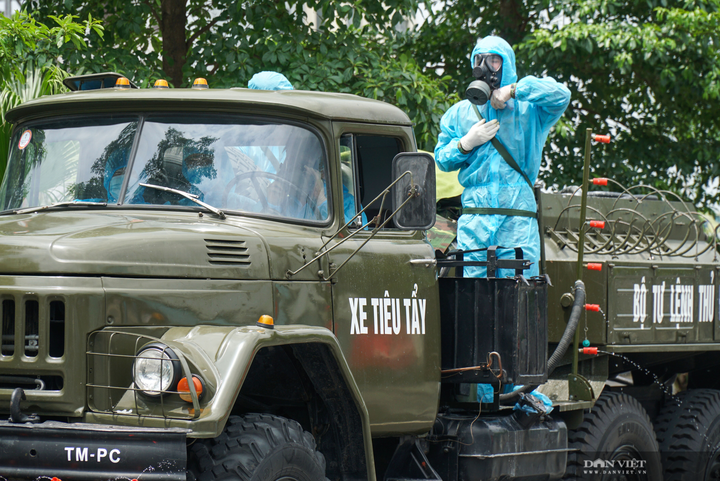 K Hospital closed over new Covid-19 outbreak - 3