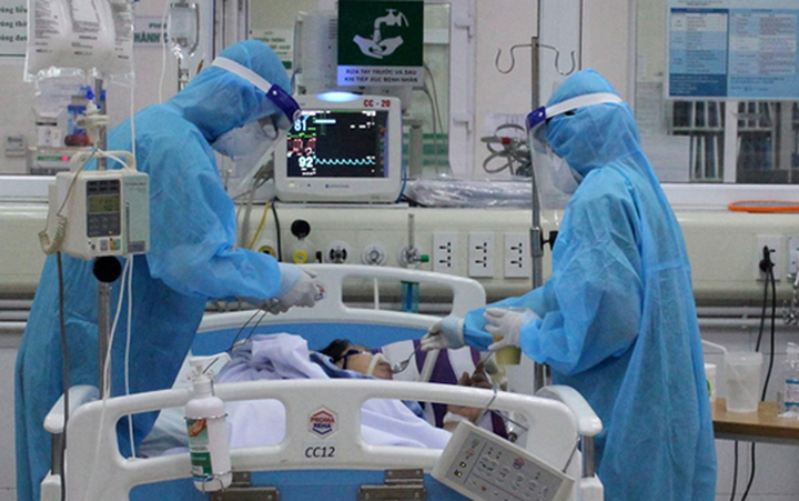 Public reluctant to go to hospitals because of Covid-19 - 1 Public reluctant to go to hospitals because of Covid-19 - 1