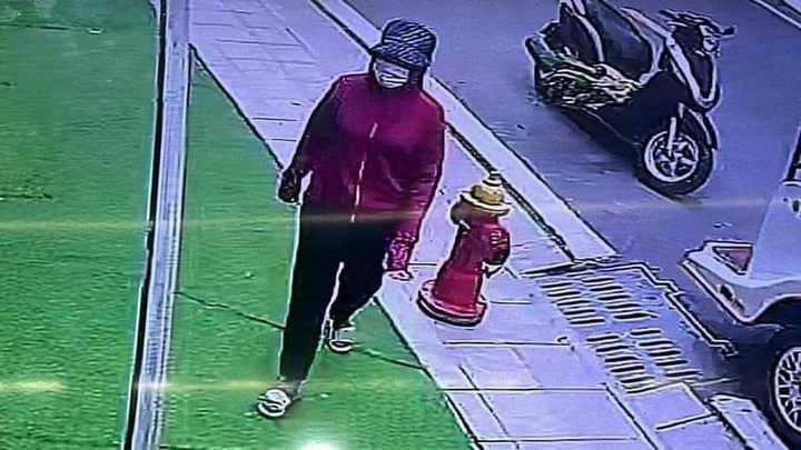 Hanoi baby found dead after nanny kidnapping - 1