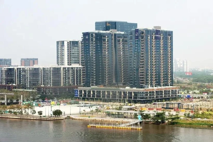 New laws help further bolster real estate market - 1