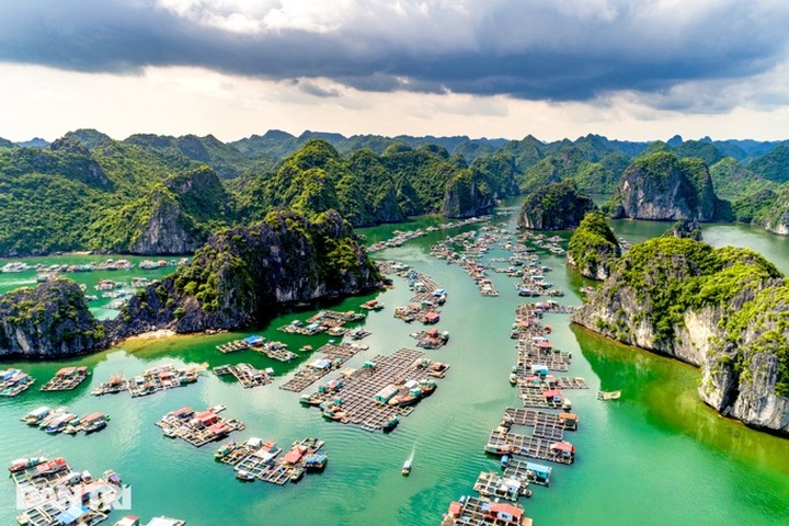 Vietnam listed among 20 best places to visit in January 2023 - 1 Vietnam listed among 20 best places to visit in January 2023 - 1