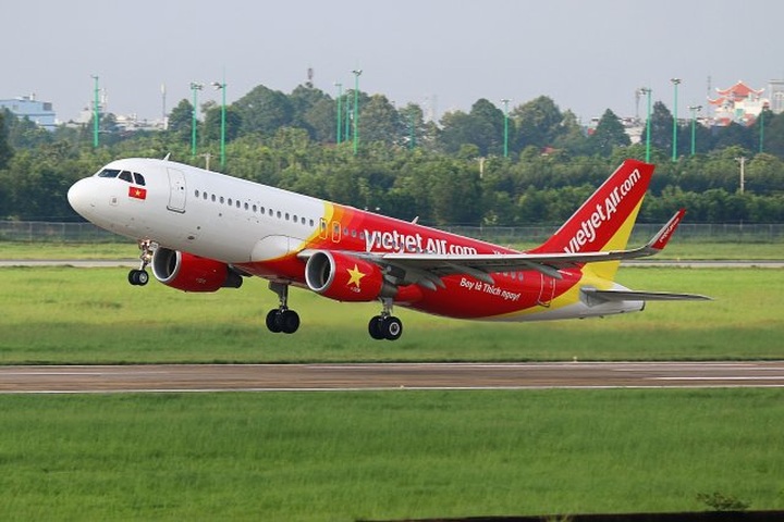 Vietjet to introduce two new international routes in summer - 1 Vietjet to introduce two new international routes in summer - 1