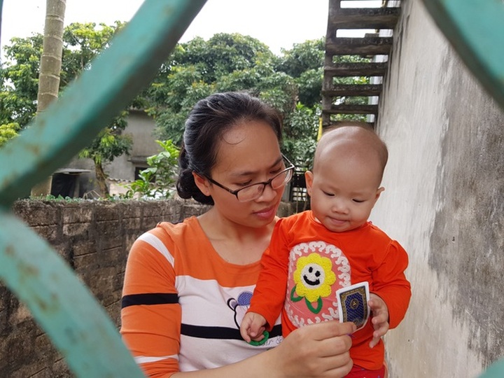 Little girl faces death due to heart problems - 2 Little girl faces death due to heart problems - 2