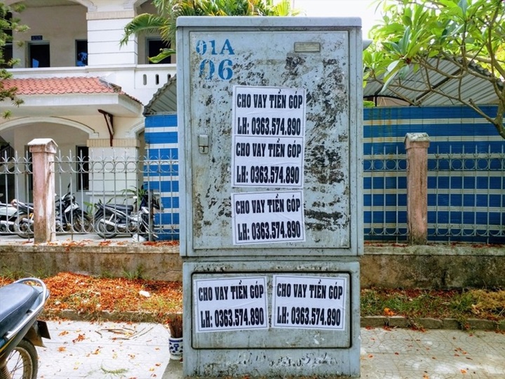 Thua Thien-Hue Province cracks down on advertisement violations - 1 Thua Thien-Hue Province cracks down on advertisement violations - 1