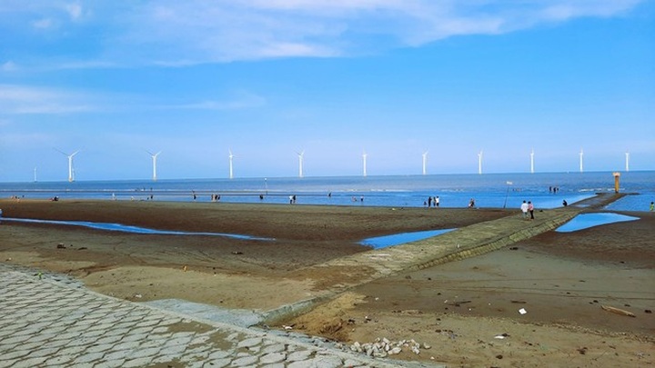 Tra Vinh calls investment into nine tourism projects - 1