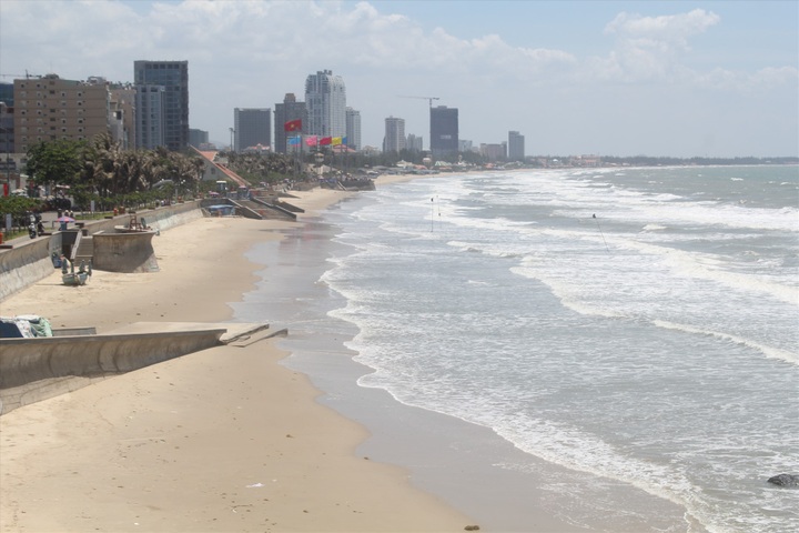 Nha Trang and Vung Tau among world’s top 10 popular beaches - 1