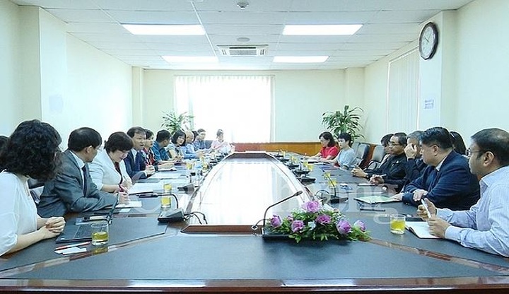 Big C to resume Vietnamese apparel product purchase - 1