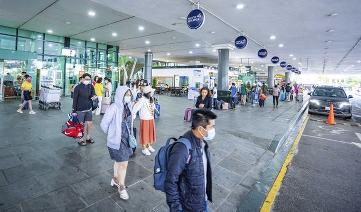 Binh Dinh-South Korea flights to be resumed - 1 Binh Dinh-South Korea flights to be resumed - 1