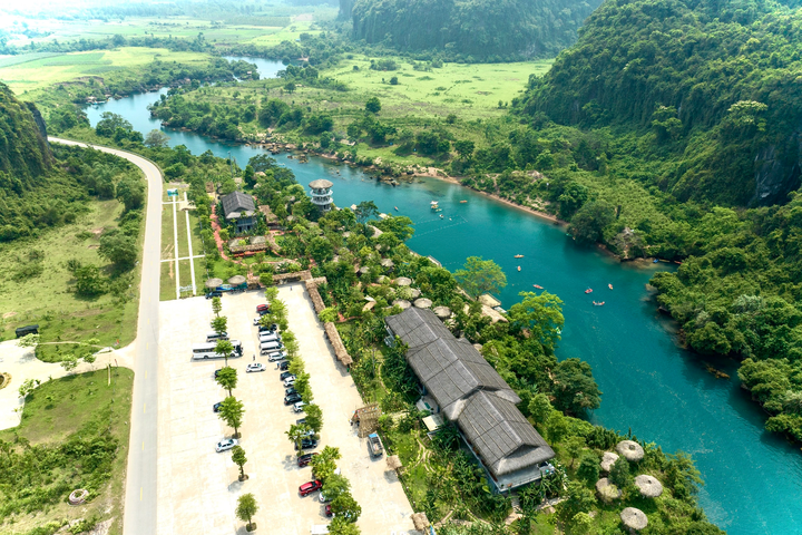 New Quang Binh adventure tour - 1