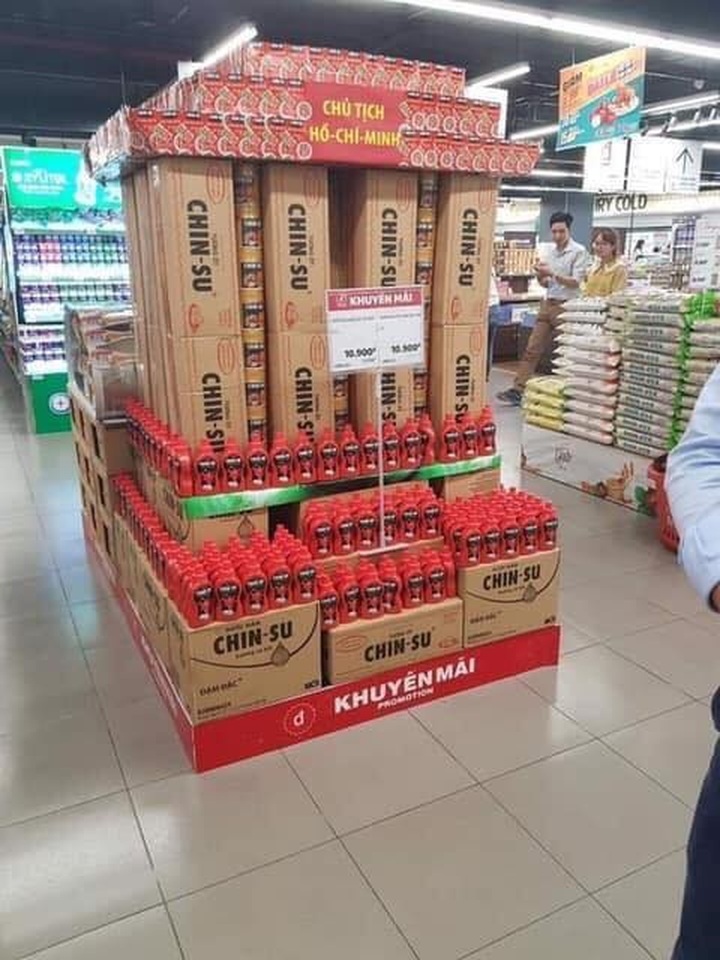 Masan feels the heat over ill-judged chili sauce promotion - 1