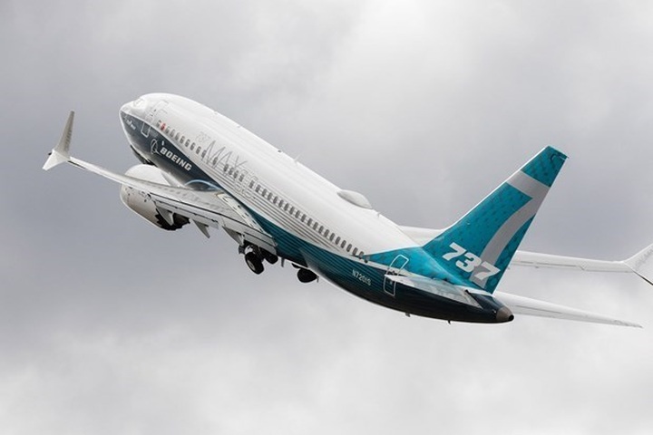 Boeing 737 Max allowed to transit through Vietnam’s airspace - 1