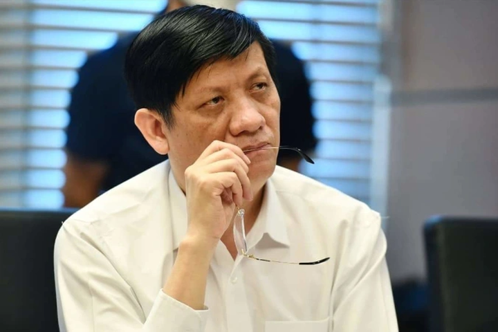 38 individuals proposed to be prosecuted in COVID-19 test kit scandal - 2 38 individuals proposed to be prosecuted in COVID-19 test kit scandal - 2