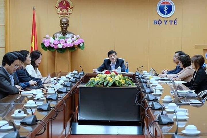Vietnam reports first SARS-CoV-2 community transmission case after 88 days - 1 Vietnam reports first SARS-CoV-2 community transmission case after 88 days - 1
