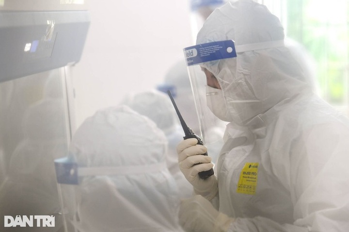 Vietnam confirms three additional Covid-19 deaths - 1