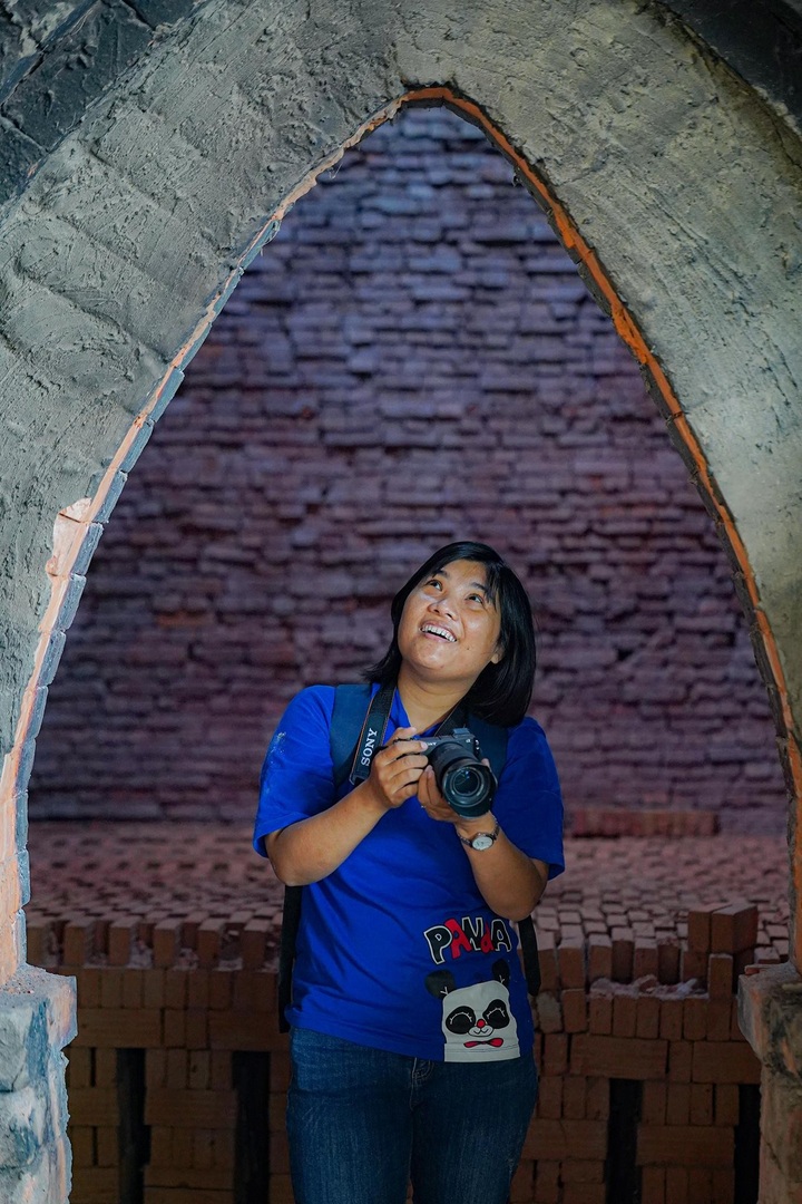 Foreign press and embassy staff enjoy ecological tour in Ben Tre - 3 Foreign press and embassy staff enjoy ecological tour in Ben Tre - 3