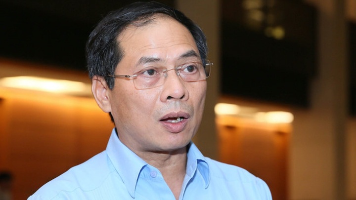 Essex lorry deaths: UK sends four dossiers to Vietnam for verification coordination - 1