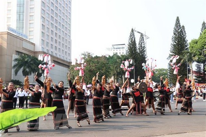 Buon Ma Thuot Coffee Festival postponed - 1