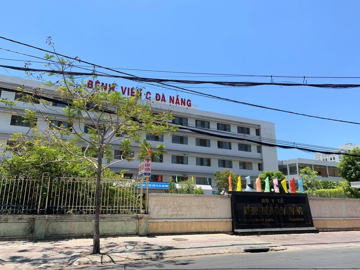 All passenger flights from and to Danang suspended - 1