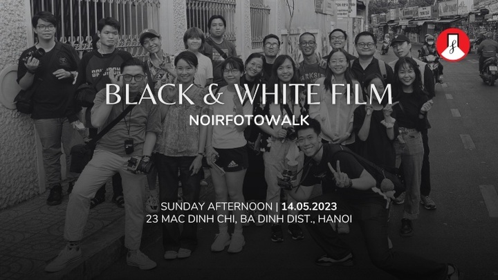 What's on May 8-14/2023 - 2