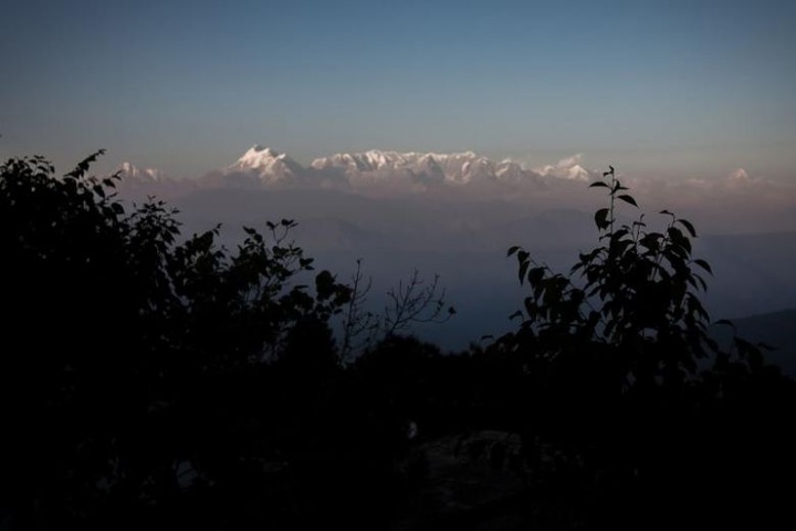 Search for climbers in India's Himalayas to resume at first light - 1 Search for climbers in India's Himalayas to resume at first light - 1