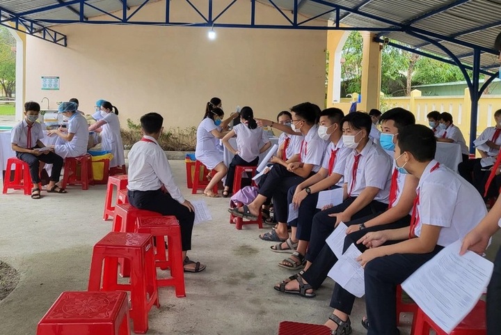 Vietnam achieves herd immunity against Covid-19 - 1