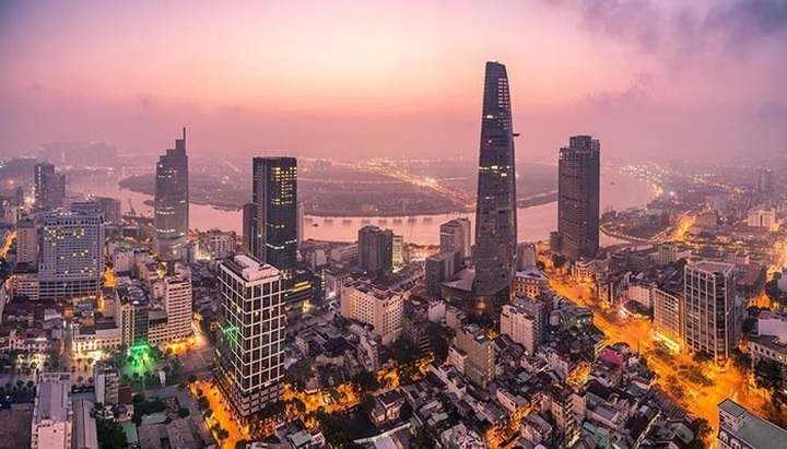 Vietnam to be among world’s most dynamic markets by 2030 - 1