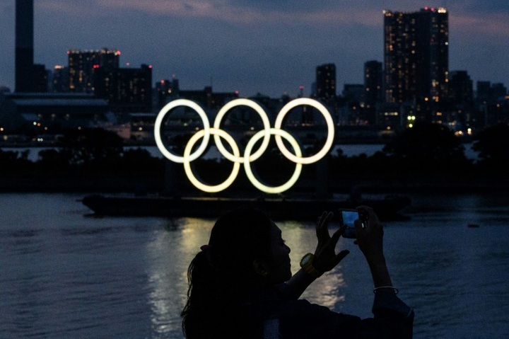 Two-thirds of sponsors unsure about 2021 Olympics: poll - 1