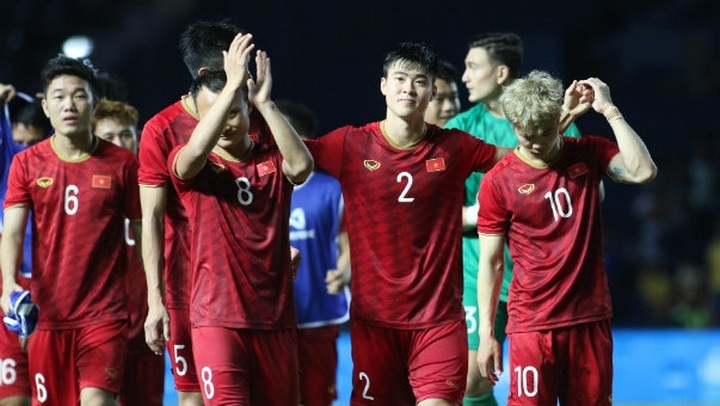 Park summons 32 players for World Cup qualifiers against Malaysia, Indonesia - 1