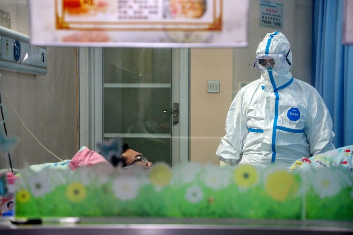China virus death toll rises to 259, infections surge - 1