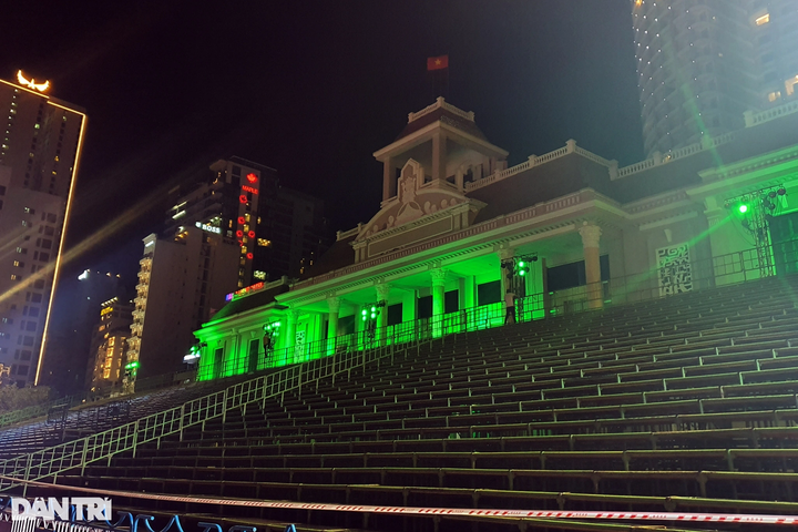 Nha Trang Sea Festival director dies in accident - 1