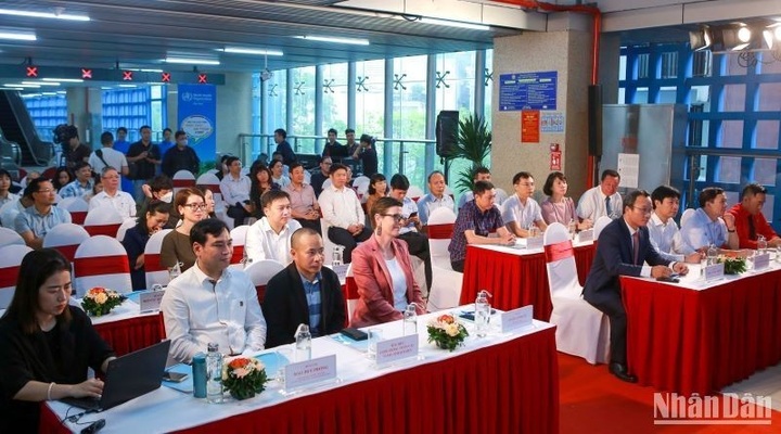 Vietnam’s road traffic mortality falls by nearly 50% in a decade - 1