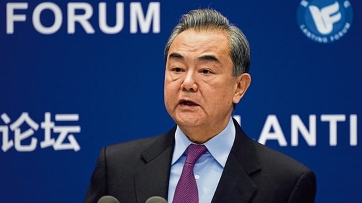 Chinese Foreign Minister Wang Yi to visit Vietnam - 1