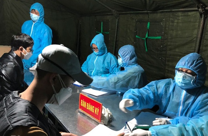 South Korea sends response teams to support citizens in Vietnam - 1