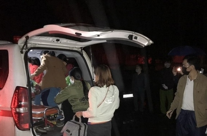 Hai Duong to lock down village after first confirmed case - 1