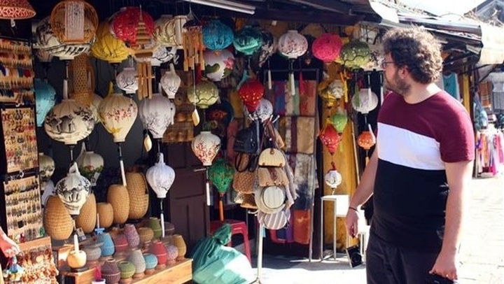 Hoi An city named top family destination - 1