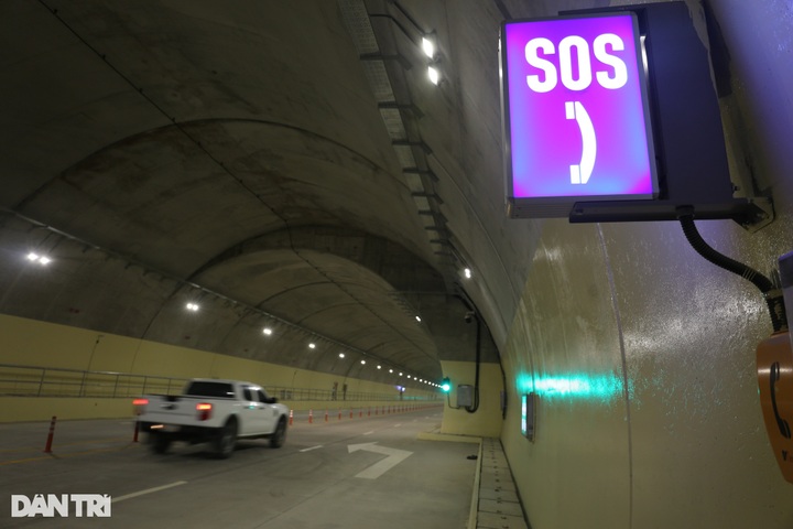 Expressway linking HCM City and Nha Trang opens - 6 Expressway linking HCM City and Nha Trang opens - 6