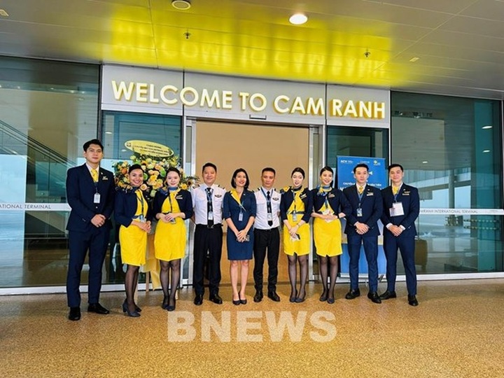 Vietravel Airlines launches direct flights from Da Nang/Cam Ranh to Macau - 1