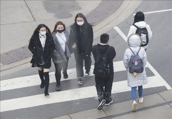 Universities Canada pledges to support Vietnamese students - 1