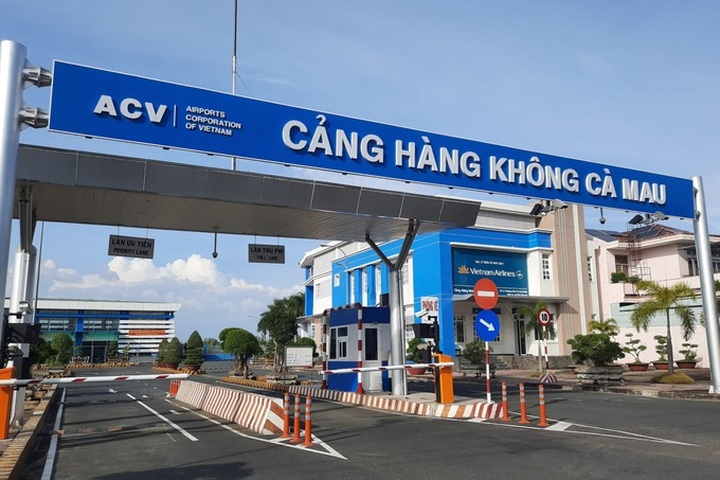 Hanoi-Ca Mau flight route to be launched next month - 1 Hanoi-Ca Mau flight route to be launched next month - 1