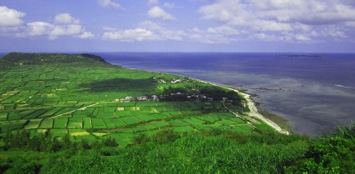 Ly Son searches for water scarcity solutions - 1 Ly Son searches for water scarcity solutions - 1