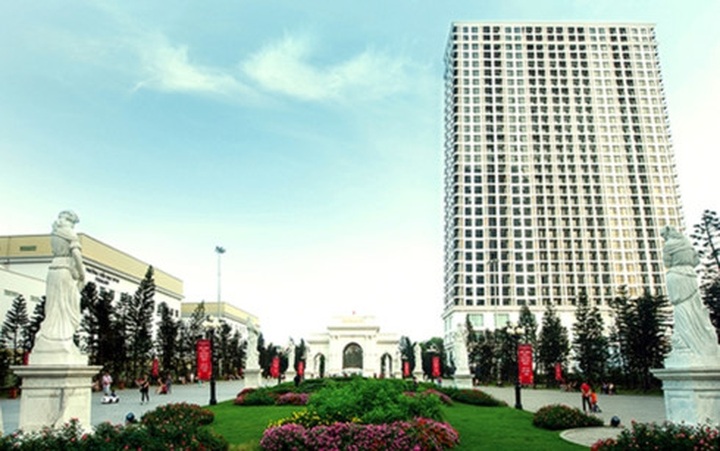 Prime future lays ahead for luxury residential market - 1 Prime future lays ahead for luxury residential market - 1