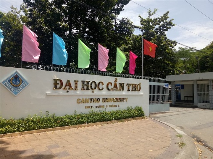 Can Tho, Taiwan boost education link - 1