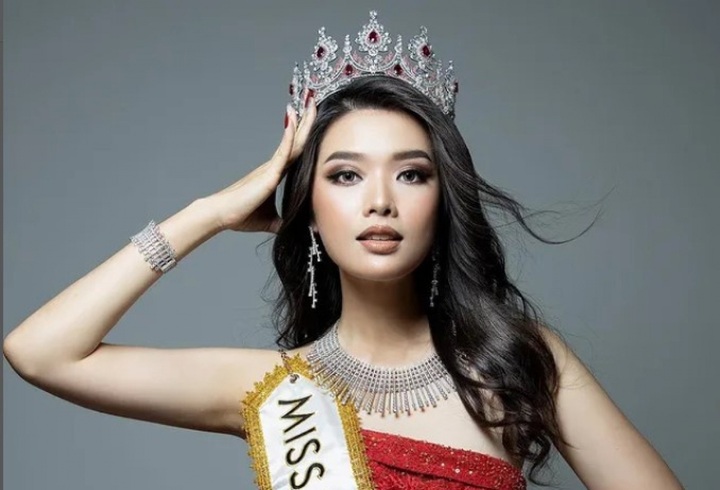 Miss Indonesia to judge Miss Tourism ASEAN+ pageant in Vietnam - 1