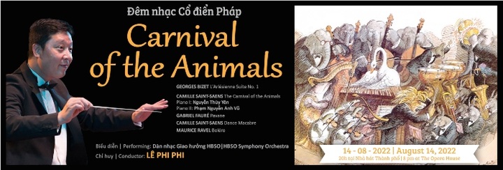 What's on August 8-14/2022 - 1