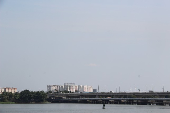 Dong Nai to build three bridges linking HCM City - 1 Dong Nai to build three bridges linking HCM City - 1