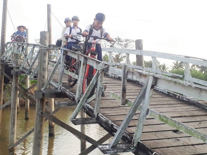 Dantri and PVN co-operation aims for more charity activities - 1