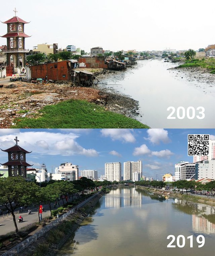 Urban Change in Vietnam Exhibition showcases lost buildings - 4