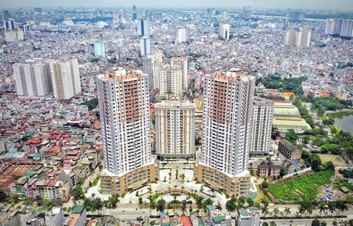Apartment prices to go up 5 – 7 percent annually in 3 years: CBRE - 1