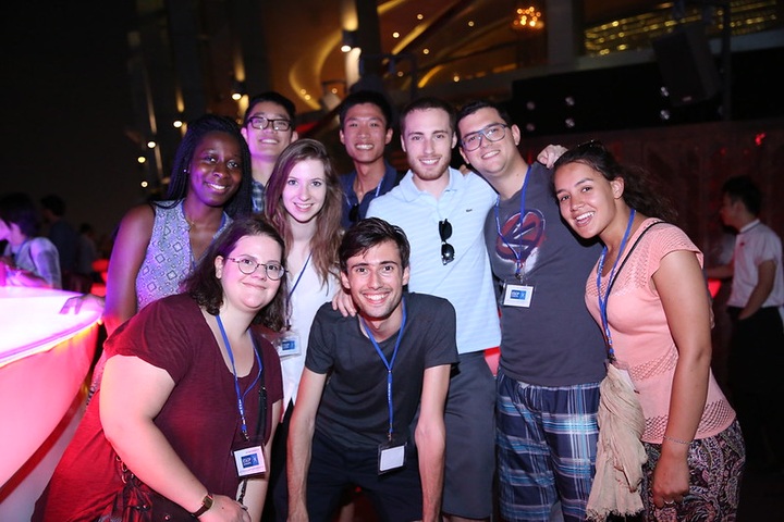 CFVG to receive EFMD accreditations for MBA and Master in Finance - 1